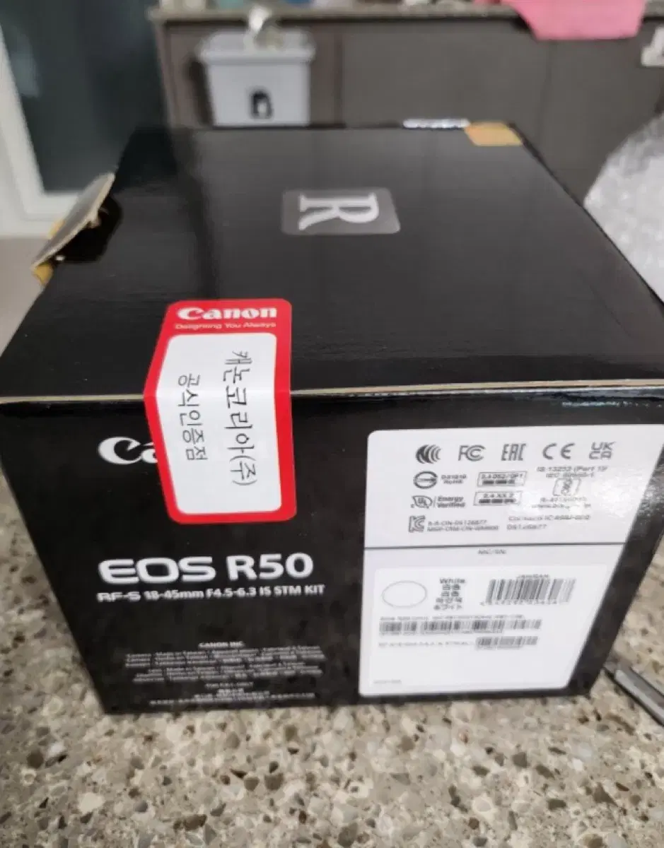 DELICO 에스프레소 머신 CRM3605PWM 화이트 | 브랜드 중고거래